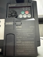 Mitsubishi Electric FR-E740-120SC-NA Variable Frequency Drive - 2