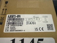 Mitsubishi AJ65BTS-RPH Programmable Controller - 2