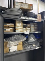 Lot of Assorted Cabling - 2