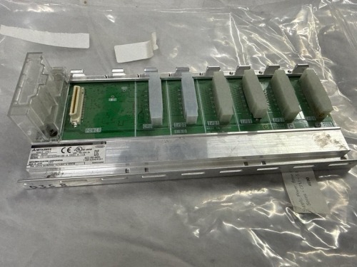 Mitsubishi Q35B 5-IO Base Unit