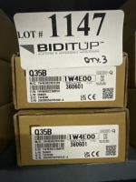 Mitsubishi Q35B 5-IO Base Unit - 2