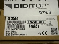 Mitsubishi Q35B 5-IO Base Unit - 3