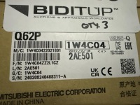 Mitsubishi Q62P Power Supply Units - 2