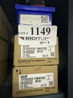 Melsec Q63P Power Supply Units - 4