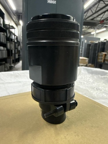 Mitsubishi MR-PWCNS3 Connectors