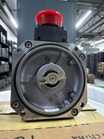 Mitsubishi Electric Absolute Encoder For Servo Motor, OSA18-130 - 3