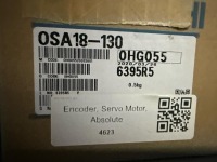 Mitsubishi Electric Absolute Encoder For Servo Motor, OSA18-130 - 5