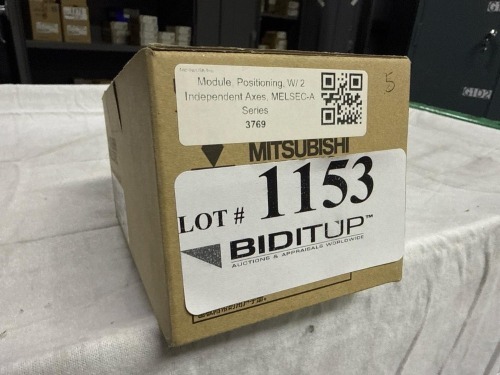 Mitsubishi Electric MELSEC CC-Link Interface Module, AJ65BT-D75P2-S3