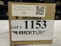 Mitsubishi Electric MELSEC CC-Link Interface Module, AJ65BT-D75P2-S3 - 3