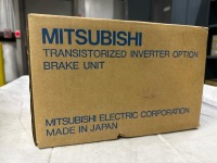 Mitsubishi Electric FR-BU-H15K Transistorized Inverter Brake Unit - 2