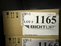 Mitsubishi Electric MELSEC-Q Network Module, Model QJ71GF11-T2