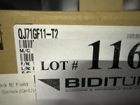Mitsubishi Electric MELSEC-Q Network Module, Model QJ71GF11-T2 - 3