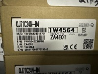 Mitsubishi Electric MELSEC-Q PLC Modules - 2