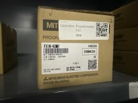 Mitsubishi Electric FX1N-60MR PLC Base Unit Controller