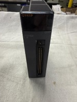 (7) Mitsubishi Electric MELSEC-Q QY41P Output Unit Modules