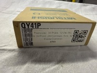 (7) Mitsubishi Electric MELSEC-Q QY41P Output Unit Modules - 3