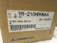(6) Mitsubishi Electric YR-210MRHNAA Current Transformers - 3