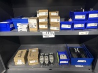 Assorted Electrical Components