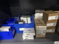 Assorted Electrical Components - 2