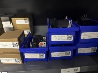 Assorted Electrical Components - 3
