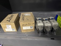 Assorted Electrical Components - 5
