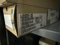 (2) Mitsubishi Electric MELSEC-A Series Remote DC Digital Input Modules - 3