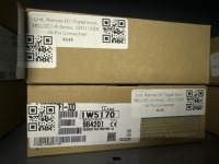 (2) Mitsubishi Electric MELSEC-A Remote DC Digital Input Units - 2