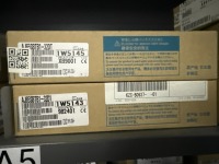 Mitsubishi Electric MELSEC-A CC-Link Remote I/O Modules - 2