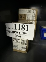 Mitsubishi Electric NF100-HRU No-Fuse Circuit Breakers
