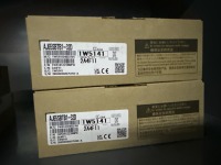 (6) Assorted Mitsubishi Electric MELSEC-A CC-Link Remote I/O Modules, AJ65 Series - 2