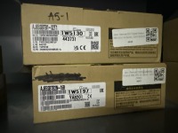 (6) Assorted Mitsubishi Electric MELSEC-A CC-Link Remote I/O Modules, AJ65 Series - 3