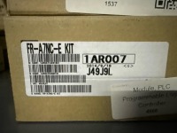 Mitsubishi Electric Q64DAN, MR-TB20 And FR-A7NC-E Kit PLC Components - 4