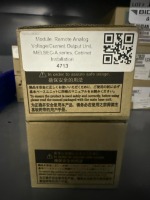 (2) Mitsubishi Electric MELSEC CC-Link Remote I/O Modules - 2