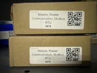 (2) Mitsubishi Electric MELSEC-Q Modules QJ71MB91 - 2