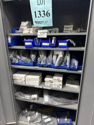 Assorted Keyence Components