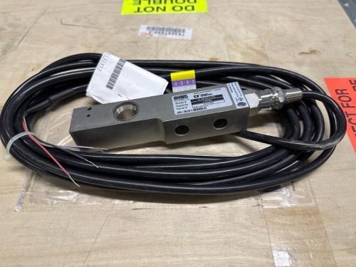 Hardy Process Solutions Load Sensor HI SBH04-2.25K 2.25K Lbs