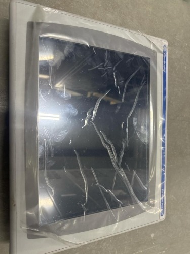 Allen Bradley Panelview Plus 1500 Color Touch Display Module