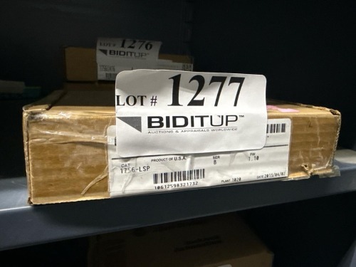 Allen-Bradley 1756-LSP GuardLogix Safety Partner Module
