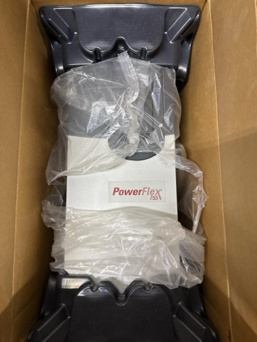 Allen-Bradley PowerFlex 755 AC Drive,