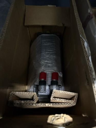 Allen-Bradley MP-Series MPL-B4560F-MJ74AA Servo Motor