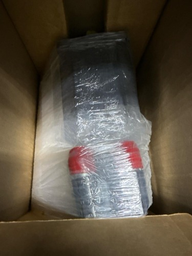 Allen-Bradley MP-Series MPL-B430P-MJ74AA 480V AC Rotary Servo Motor