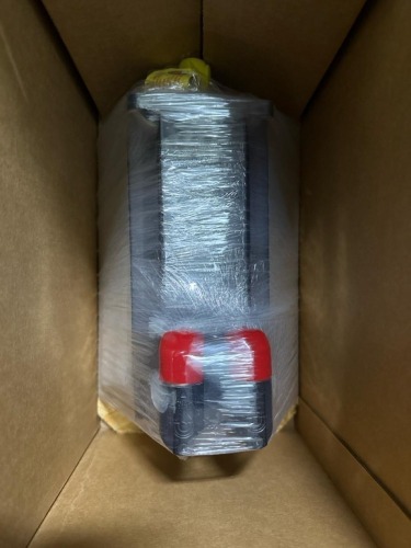 Allen-Bradley MP-Series MPL 460/480V AC Rotary Servo Motor