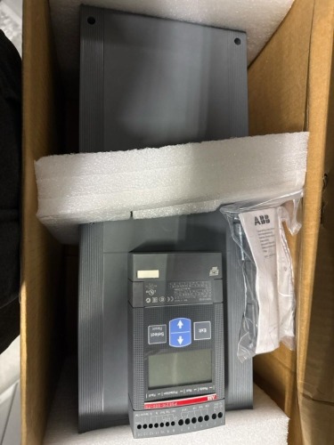ABB PSE210-600-70 Softstarter