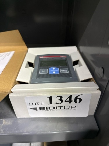 2018 ABB PSEEK Softstarter Communication Module