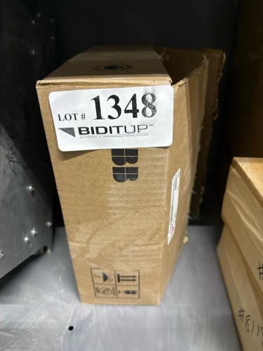 ABB DSFHN-HS12 Handle Flange Disconnect Lockout Kit