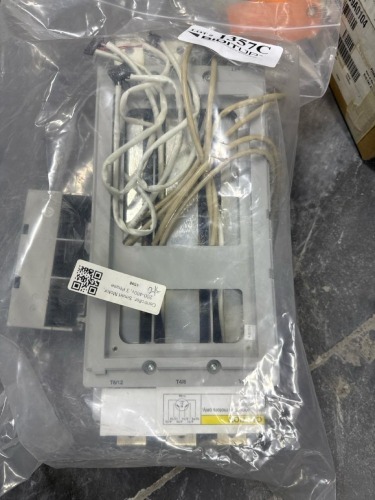 Allen-Bradley 150-F108NBD Soft Starter
