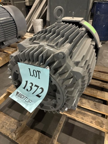 Marathon Electric High Efficiency Motor