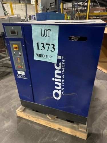 2011 Marathon Electric KVF445TSTFN16078AA Electric Motor With Rexroth Hydraulic Pump and Valve