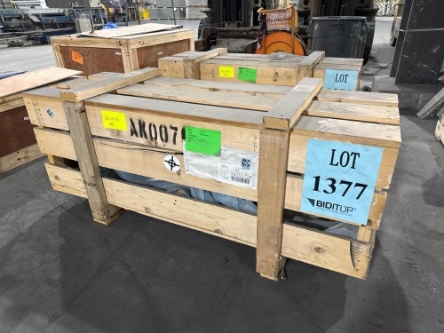 8 Stage High Pressure Pump, Model: 32-8
