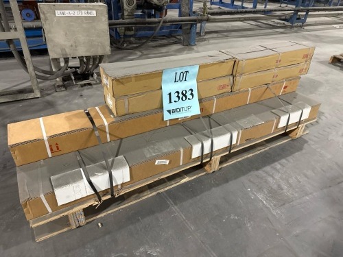 IKO LWH55 / LWHD55 Linear Guide Blocks Lot